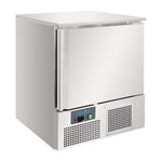 Polar U-serie laag model vriezer 140L