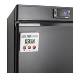 Nisbets Essentials digitale kookwekker met magneet