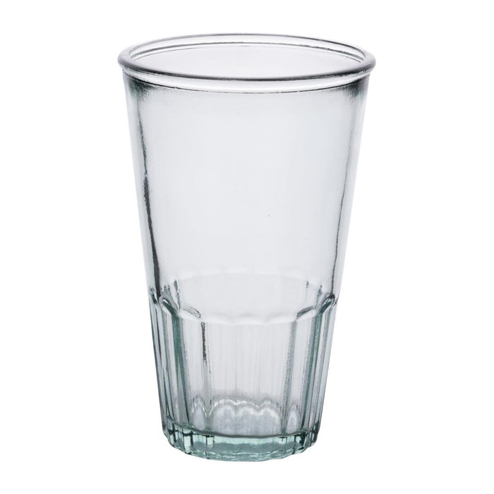 Olympia Gerecycled Glas Champagne Glazen Hi Ball Tumblers 500ml (6 stuks)