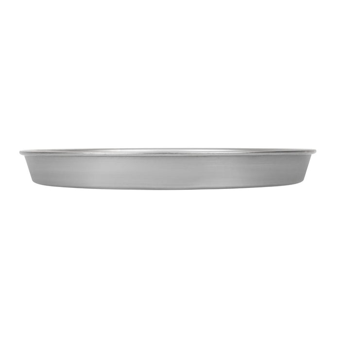 Stalen pizzapan 30,5cm