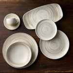 Churchill Elements Dune Evolve Coupe Kom 24.8cm (pak van 12)