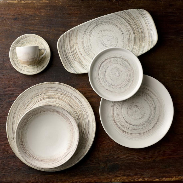 Churchill Elements Dune Coupe Kom 18.4cm (pak van 12)