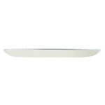 Churchill Raku Topaz Blue Evolve Coupe Bord 22cm (pak van 12)