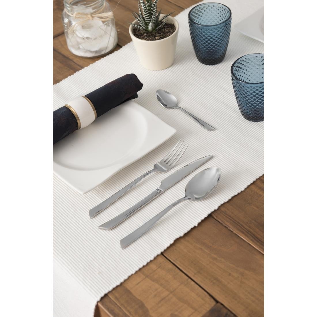 Comas Nice dessertmes (12 stuks)