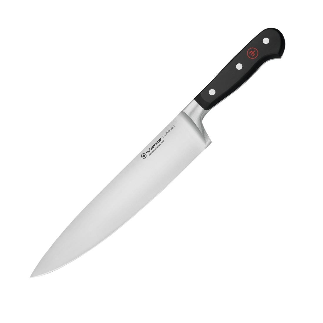 Wusthof Classic koksmes 23cm