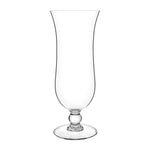 Olympia Kristallon polycarbonaat hurricane glazen 390ml (24 stuks)