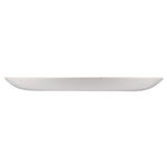 Churchill Raku Garnet Orange Evolve Coupe Bord 28.6cm (pak van 12)