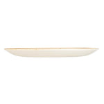 Churchill Stonecast Barley White Coupe Bord 26cm (pak van 12)