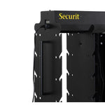 Securit Oplaadwagentje Voor 36 Tafellampen Geschikt Voor Gr652 Gr655 Gr657 Gr658