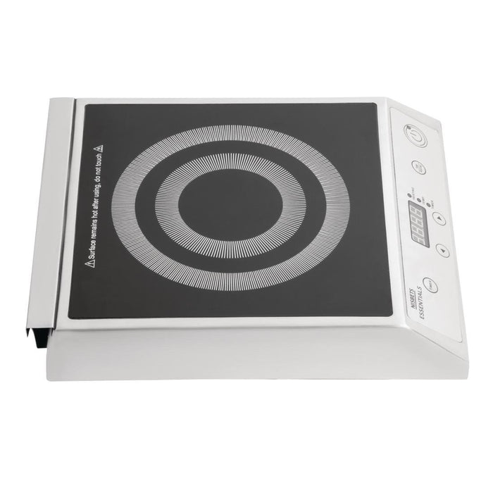 Nisbets Essentials inductiekookplaat 2700W