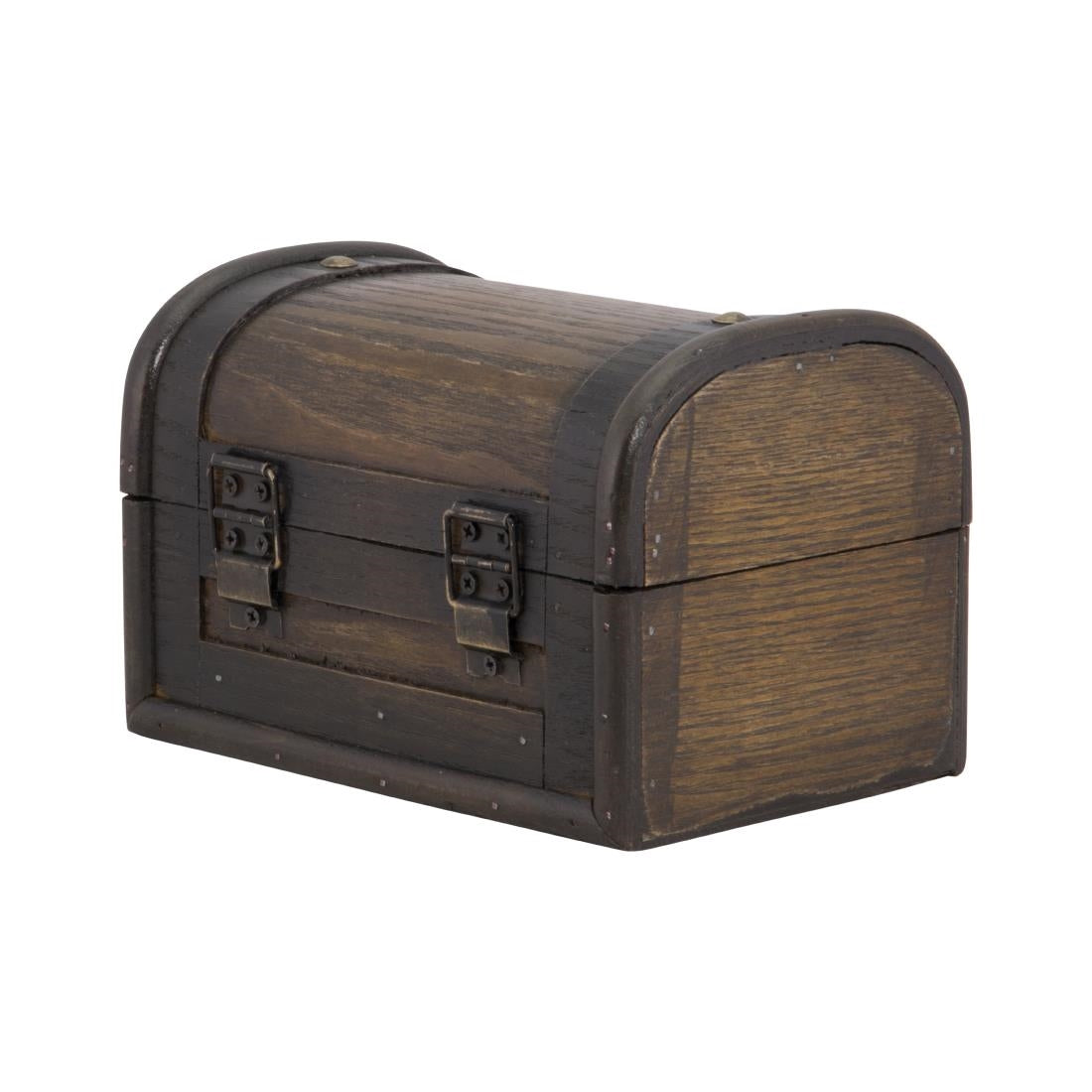 Securit rekening presenteerdoos Treasure Antique