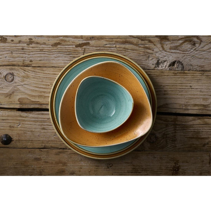 Churchill Stonecast Tangerine Coupe Borden 217mm (Pak Van 12)