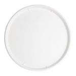 Fiesta Composteerbare Bagasse Ronde Borden 304 mm (50 Stuks)