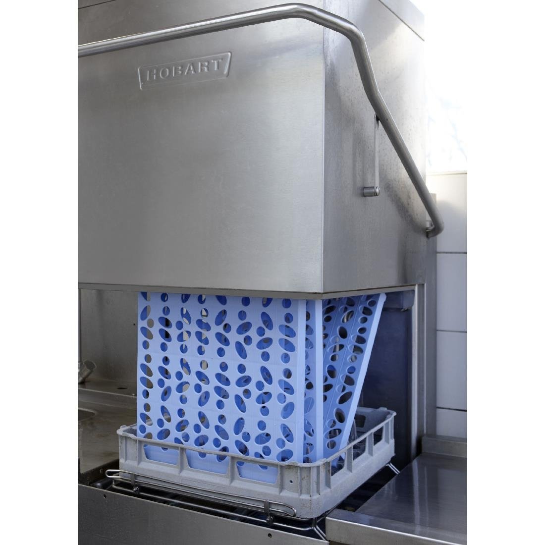 Tournus lijnrek met 4 schappen 50x149cm