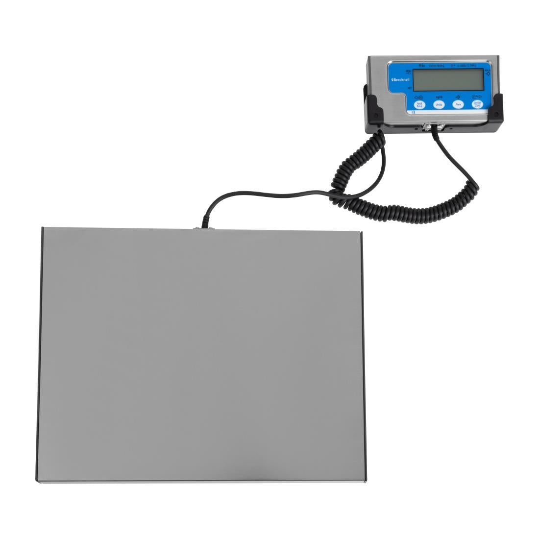 Salter weegschaal 60kg