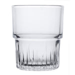 Duralex stapelbare tumblers 20cl (6 stuks)