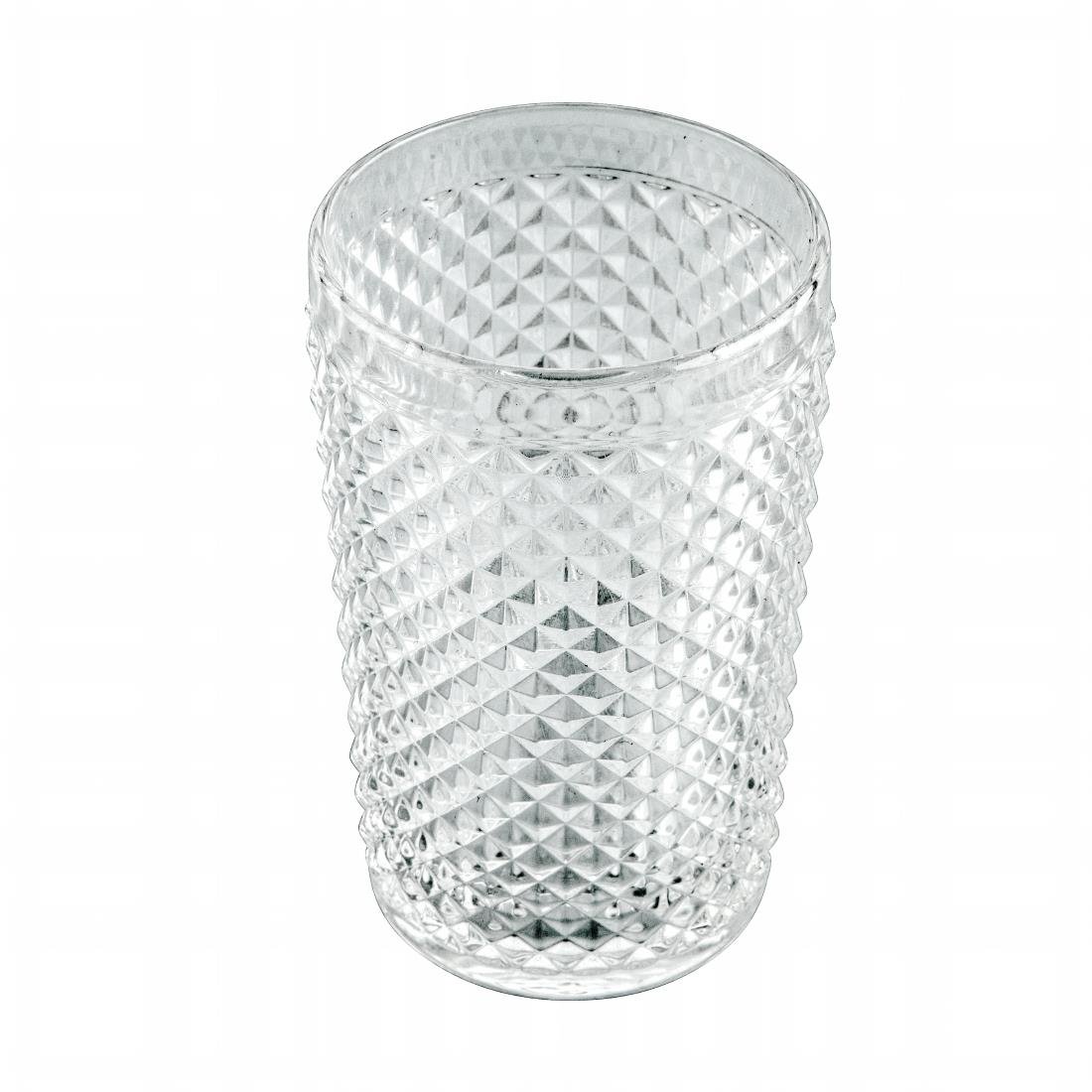 Utopia Dante longdrinkglazen 390ml (6 stuks)