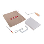 Imperia iPasta Classica Pastamachine T.2/6,5mm