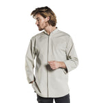 Heren Koksbuis Nordic Green M