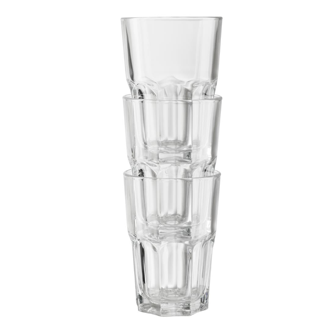 Arcoroc Granity tumbler 35cl (48 stuks)