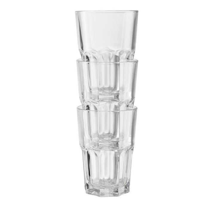 Arcoroc Granity tumbler 35cl (48 stuks)