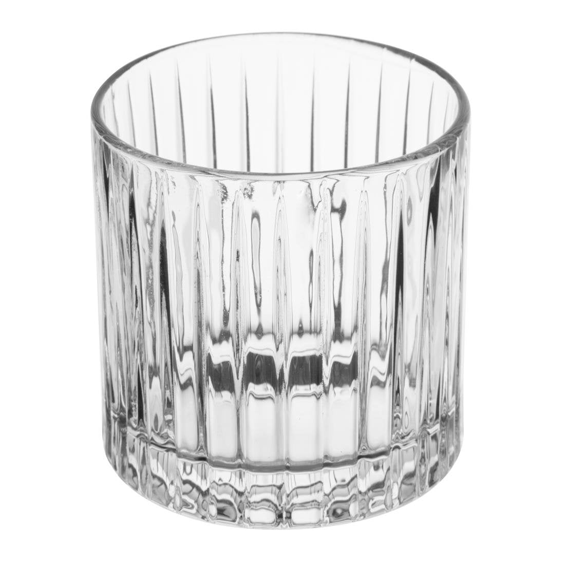 Olympia Alma Old Fashioned Tumbler 270ml (Set Van 6)