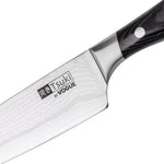 Vogue Tsuki Series 7 Santokumes 18cm