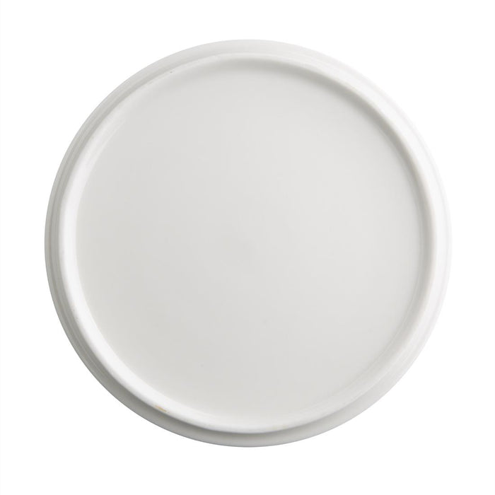 Olympia Fondant kommen lemon geel 152mm (6 stuks)