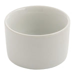 Olympia Whiteware ramekins 8cm (12 stuks)