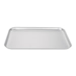 Vogue aluminium bakplaat 42,5x31,1cm