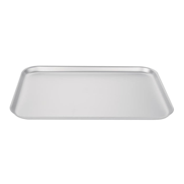 Vogue aluminium bakplaat 42,5x31,1cm