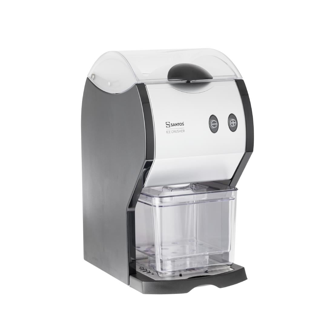 Santos elektrische ijscrusher 53A