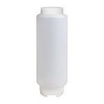 Vogue FIFO knijpfles 570ml 21(h) x 7(Ø)cm