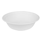 Fiesta Composteerbare Bagasse Poke Bowl Basissen 32Oz (Pak Van 50)
