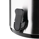 Olympia RVS Dubbelwandige Drankdispenser 6 Liter