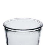 Olympia Gerecycled Glas Champagne Glazen Hi Ball Tumblers 500ml (6 stuks)