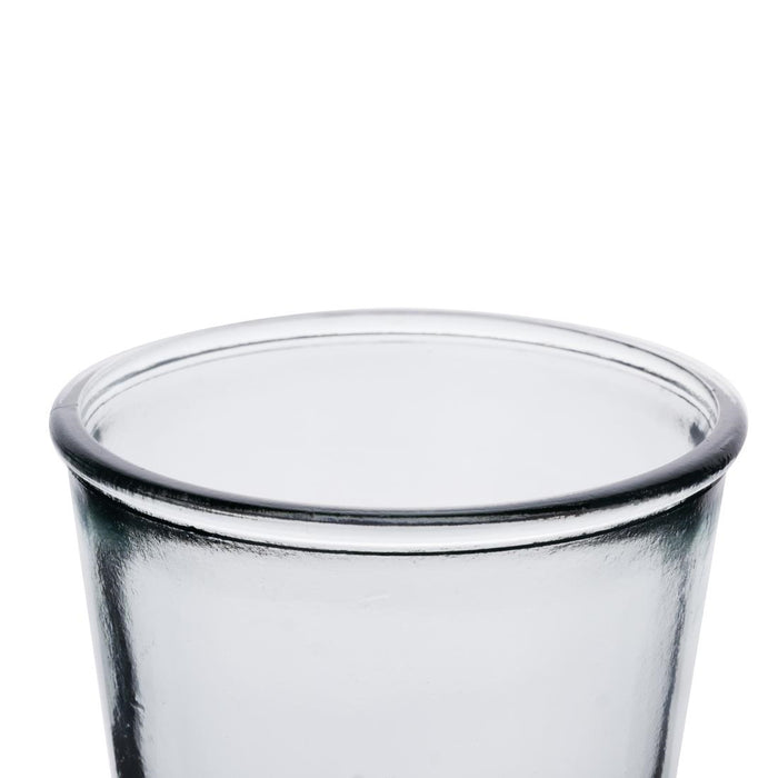 Olympia Gerecycled Glas Champagne Glazen Hi Ball Tumblers 500ml (6 stuks)