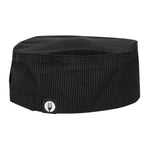 Chef Works Cool Vent krijtstreep beanie