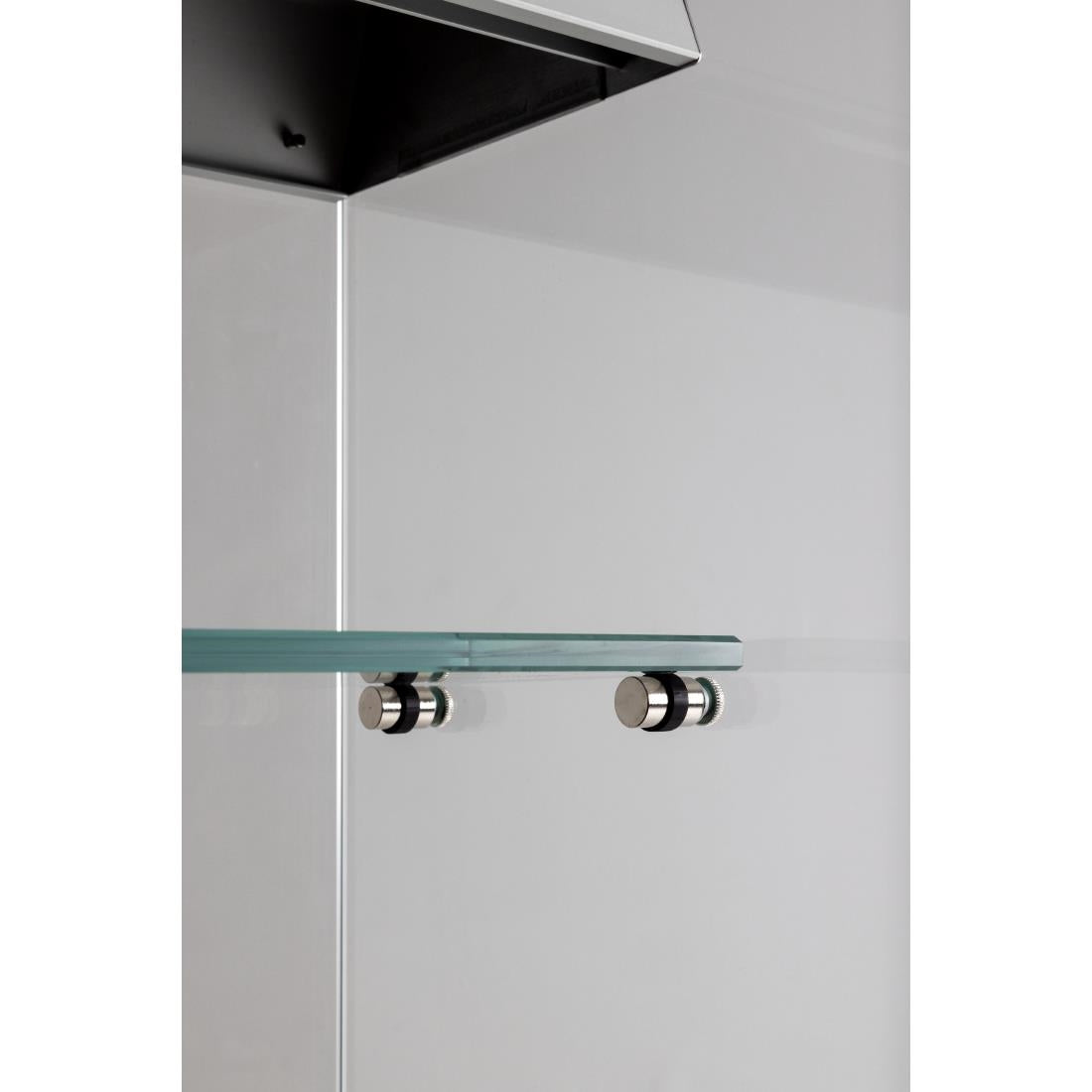 Zoin Tibet Serve Over Counter Grijs 1500mm