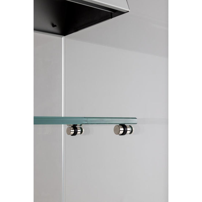 Zoin Tibet Serve Over Counter Grijs 1500mm