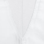 Chef Works Cannes Koksjack Met Korte Mouwen, Maat Xl