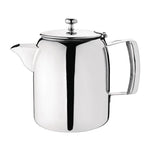 Olympia RVS theepot 1,4L