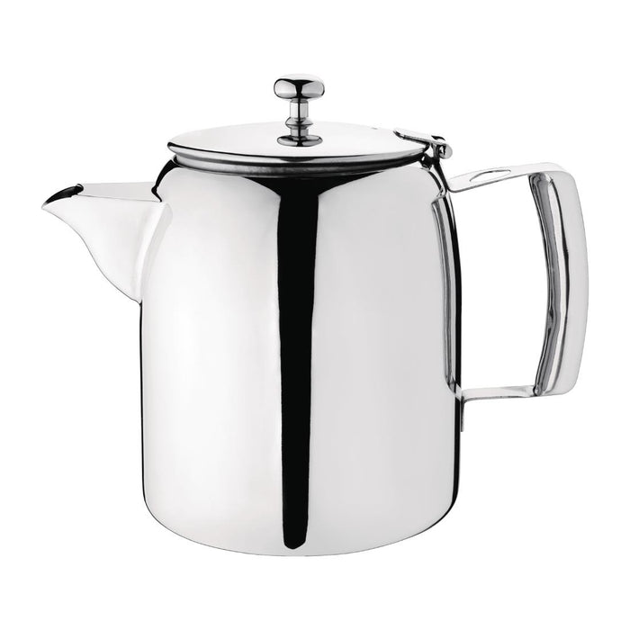 Olympia RVS theepot 1,4L