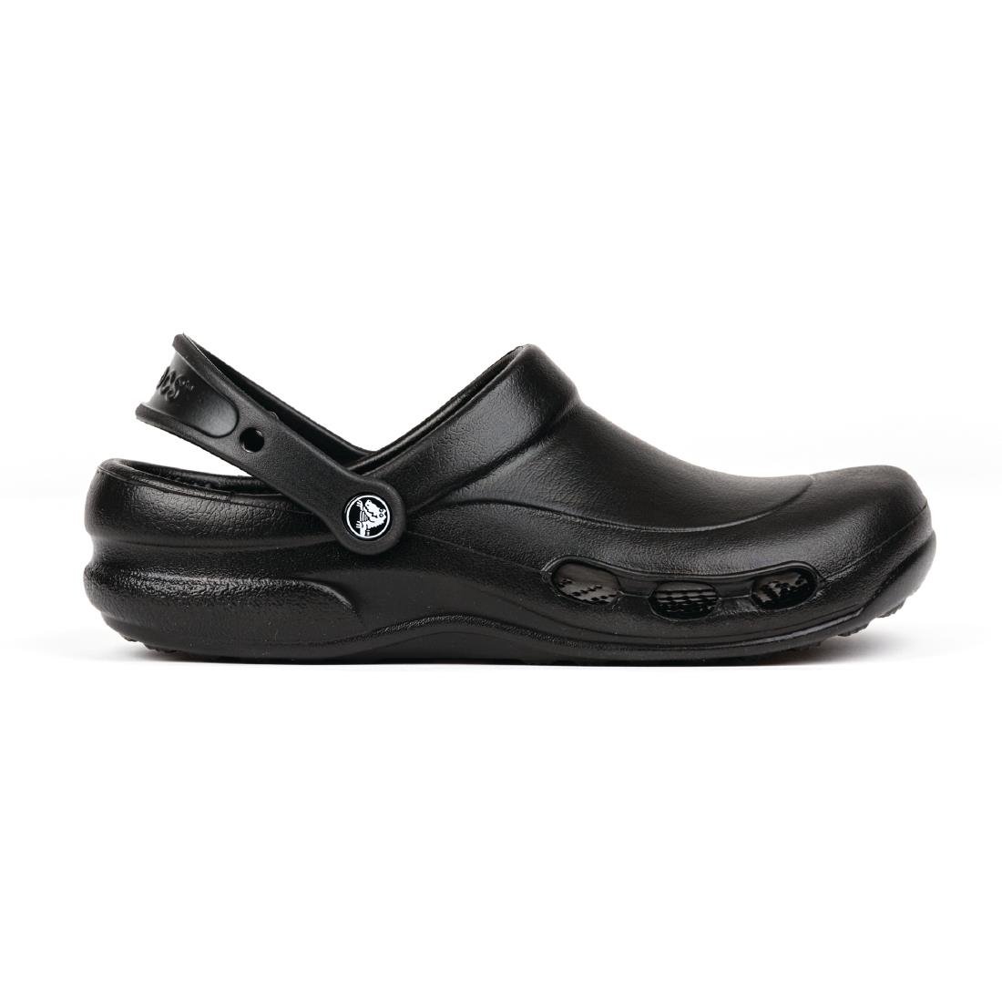 Crocs Specialist Vent klompen zwart 47