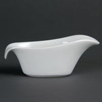 Olympia Whiteware sauskom 8,5cl (6 stuks)