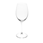 Olympia Novello Kristallen Witte Wijnglazen 355ml (Set Van 6)