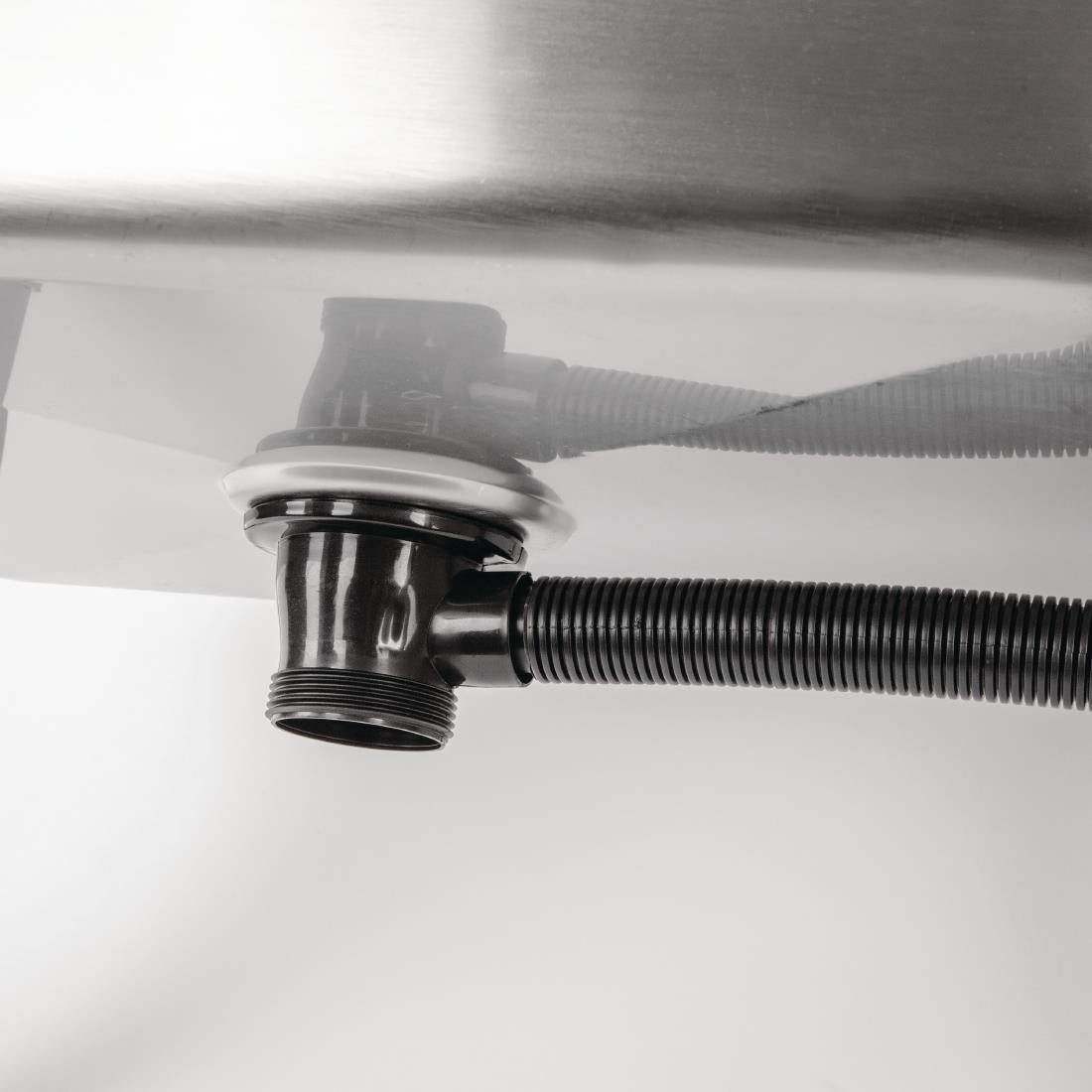 Vogue roestvrijstalen dweilgootsteen