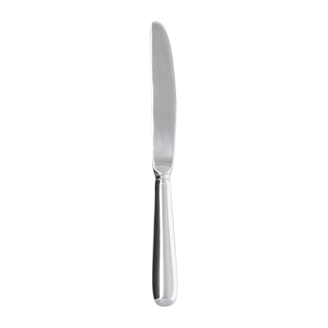 Olympia Baguette tafelmessen (12 stuks)