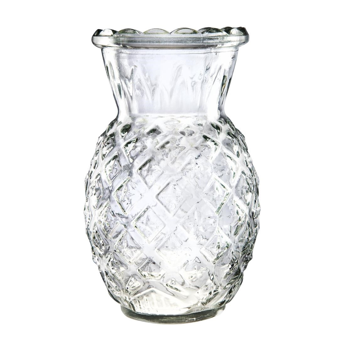 Utopia Hawaii Ananasglas 570ml (6 stuks)