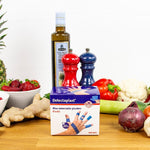 Detectaplast Elastische Pleisters Doos - 100 St